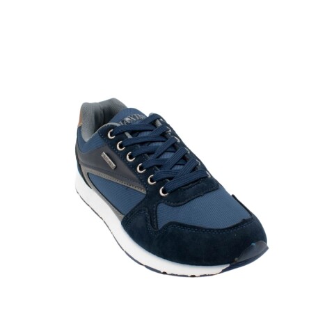 CHAMPION 39-44 NAVY/GREY