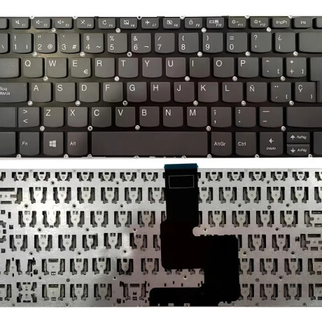 Teclado Lenovo Ideapad 330-14lgm + Colocación Teclado Lenovo Ideapad 330-14lgm + Colocación