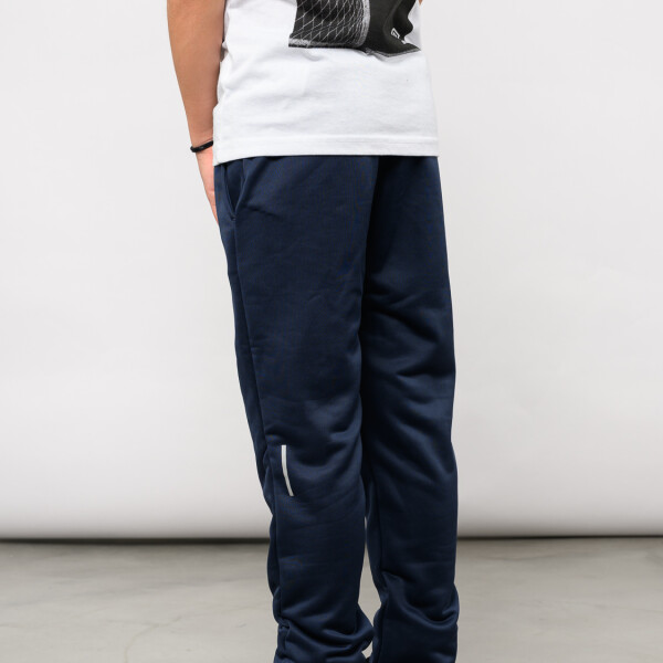 Pantalón Training Tapered Umbro Niños 001