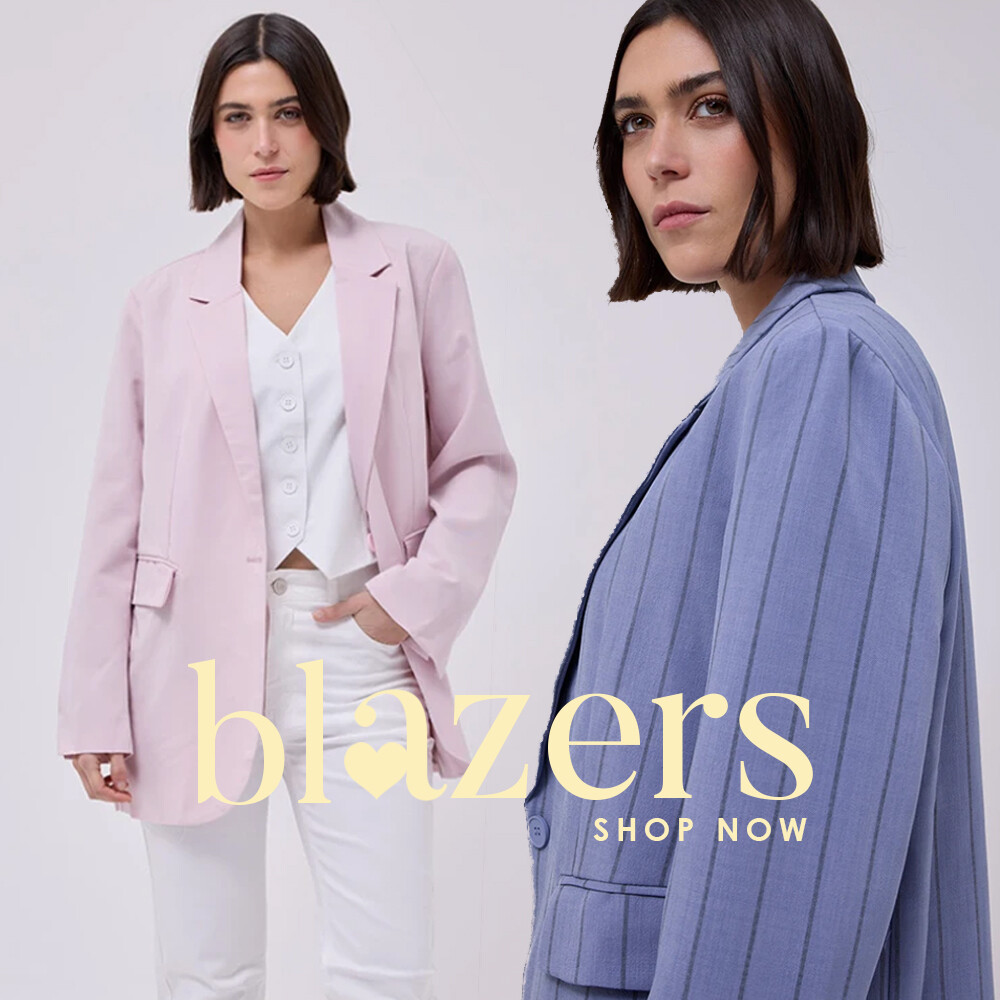 Blazers