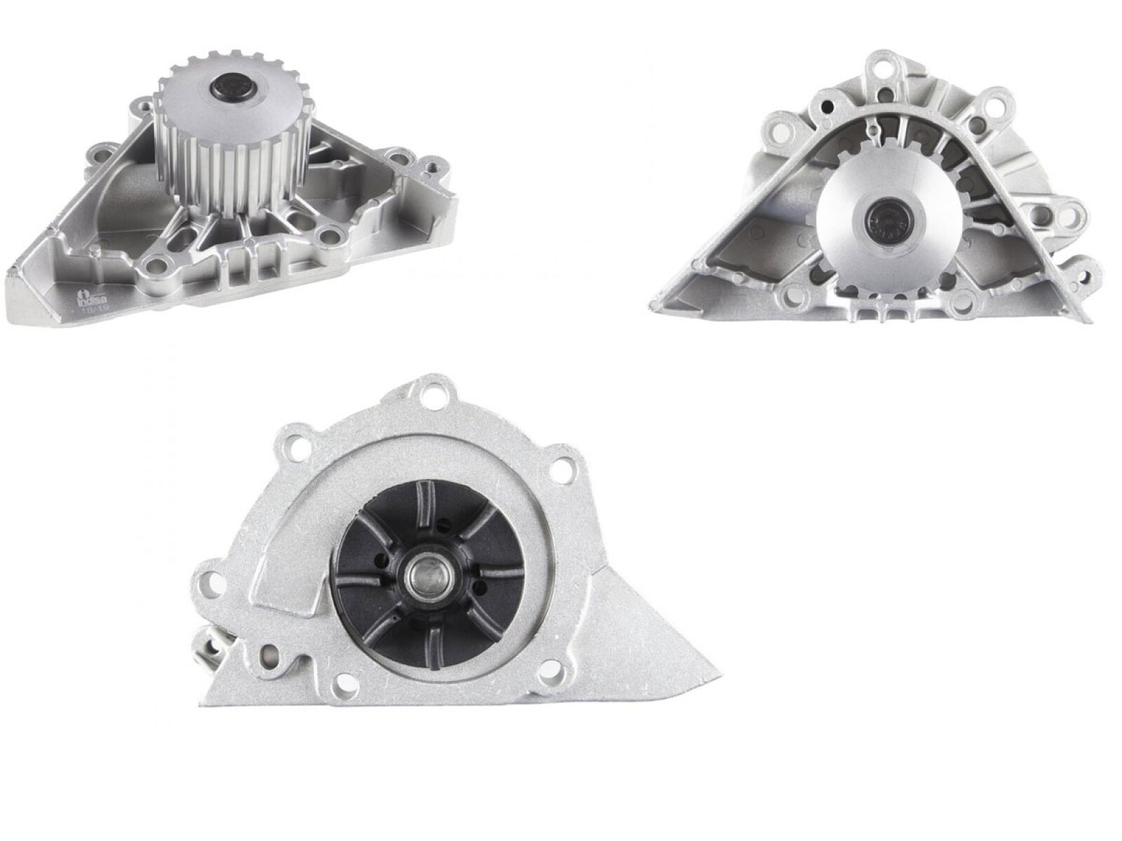 Bomba Agua s/Carcaza Citroen Xsara Picasso/Xsara/C4 Picasso Grand Picasso/C5 Peug 307/206/Expert/407/408/406/308 Sw 95-25 