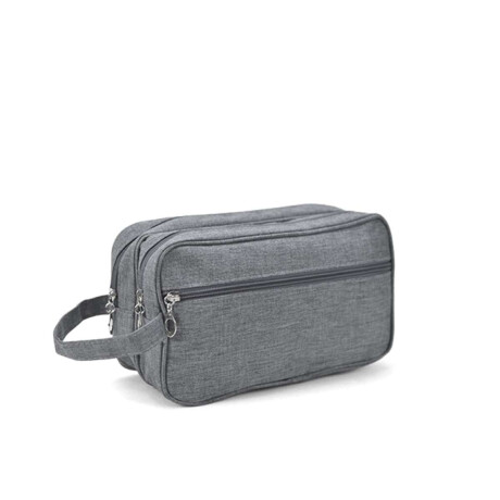 Neceser Nocarane Gris