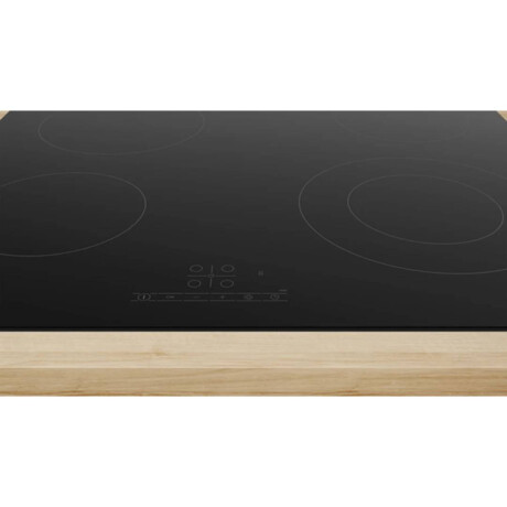 Placa vitrocerámica Bosch 60 cm PKF611BB8E
