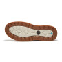 Zapatillas Mid Lace Up Hombre Dark Brown Nubuck