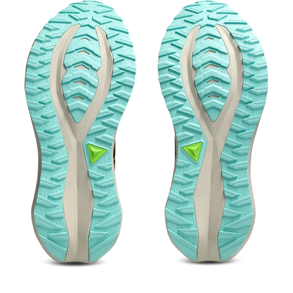 Blazeblast Black/illuminate Mint
