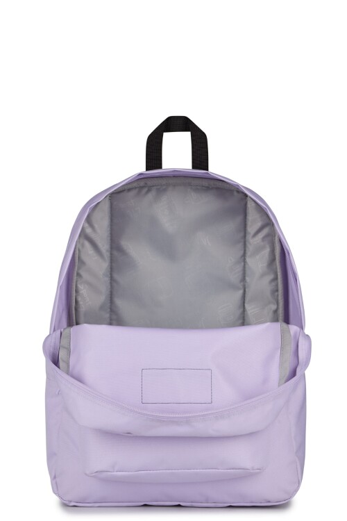 MOCHILA BEYOND PACK PASTEL LILAC