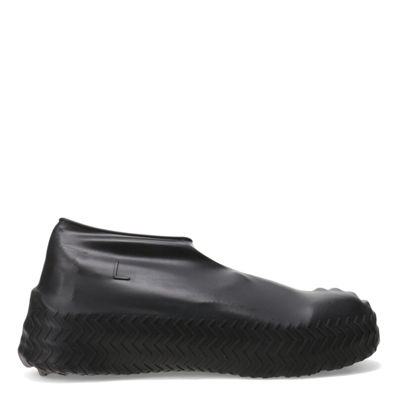 Cubre Zapatos Unisex Worker Negro