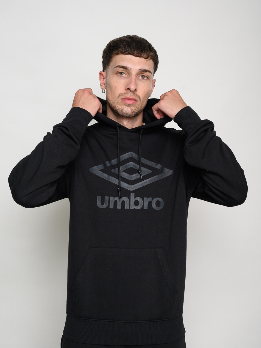 CANGURO BIG LOGO Umbro Hombre - 002 