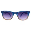 B+D 4900-FOLDING 60/14-140 C VIOLETA D - Adulto - Azul azulcombinado