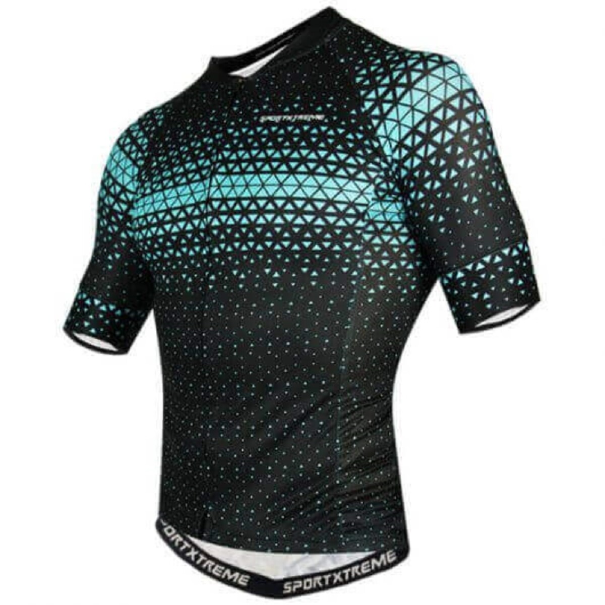 Camiseta Sxtr Maillot M/corta Slim - Mars Bianchi 