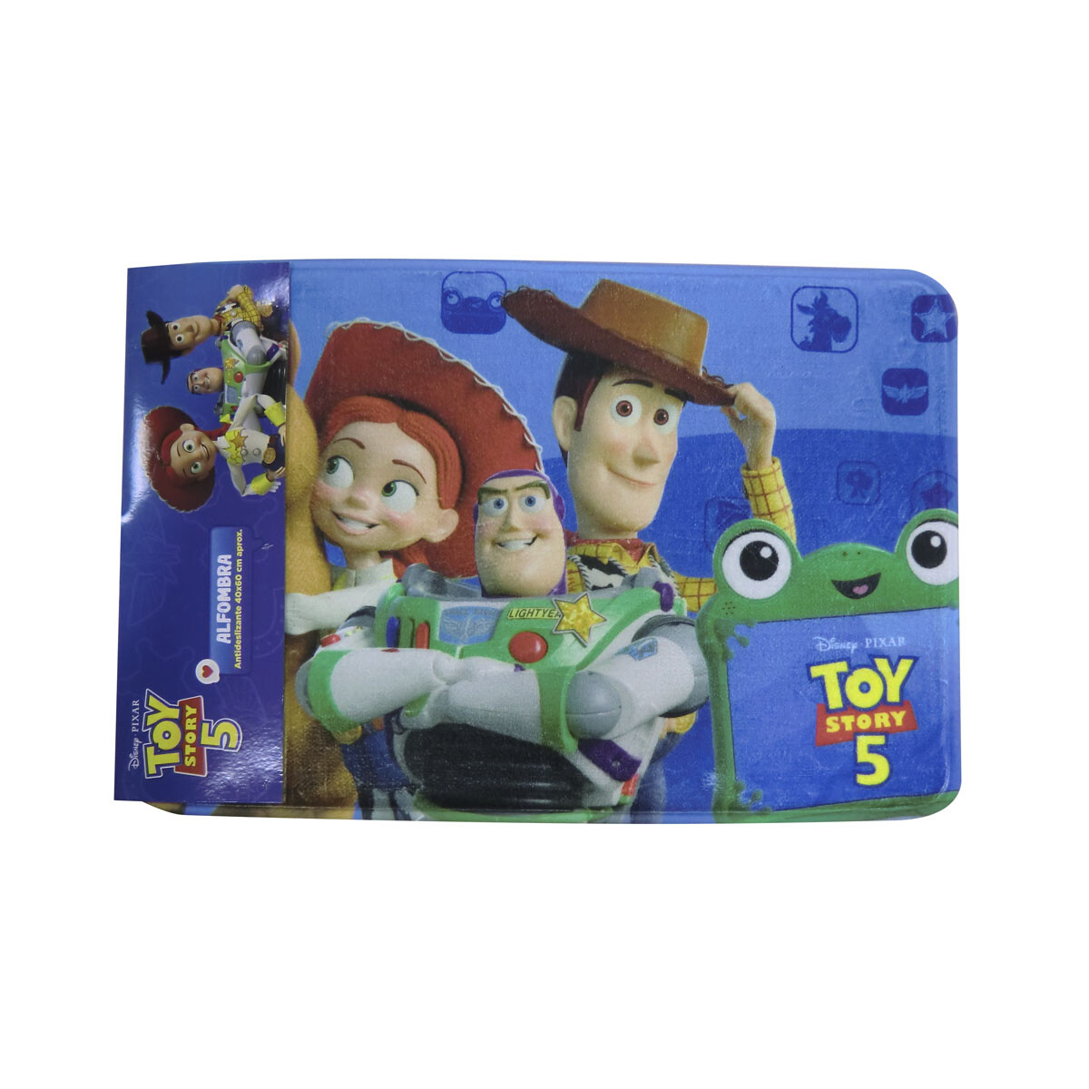 Alfombra con Memoria Toy Story 40 x 60 cm 