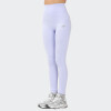 Calza New Balance Essentials Tight Violeta