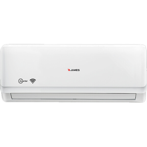 AIRE ACONDICIONADO INVERTER JAMES 24000 BTU WIFI AIRE ACONDICIONADO INVERTER JAMES 24000 BTU WIFI