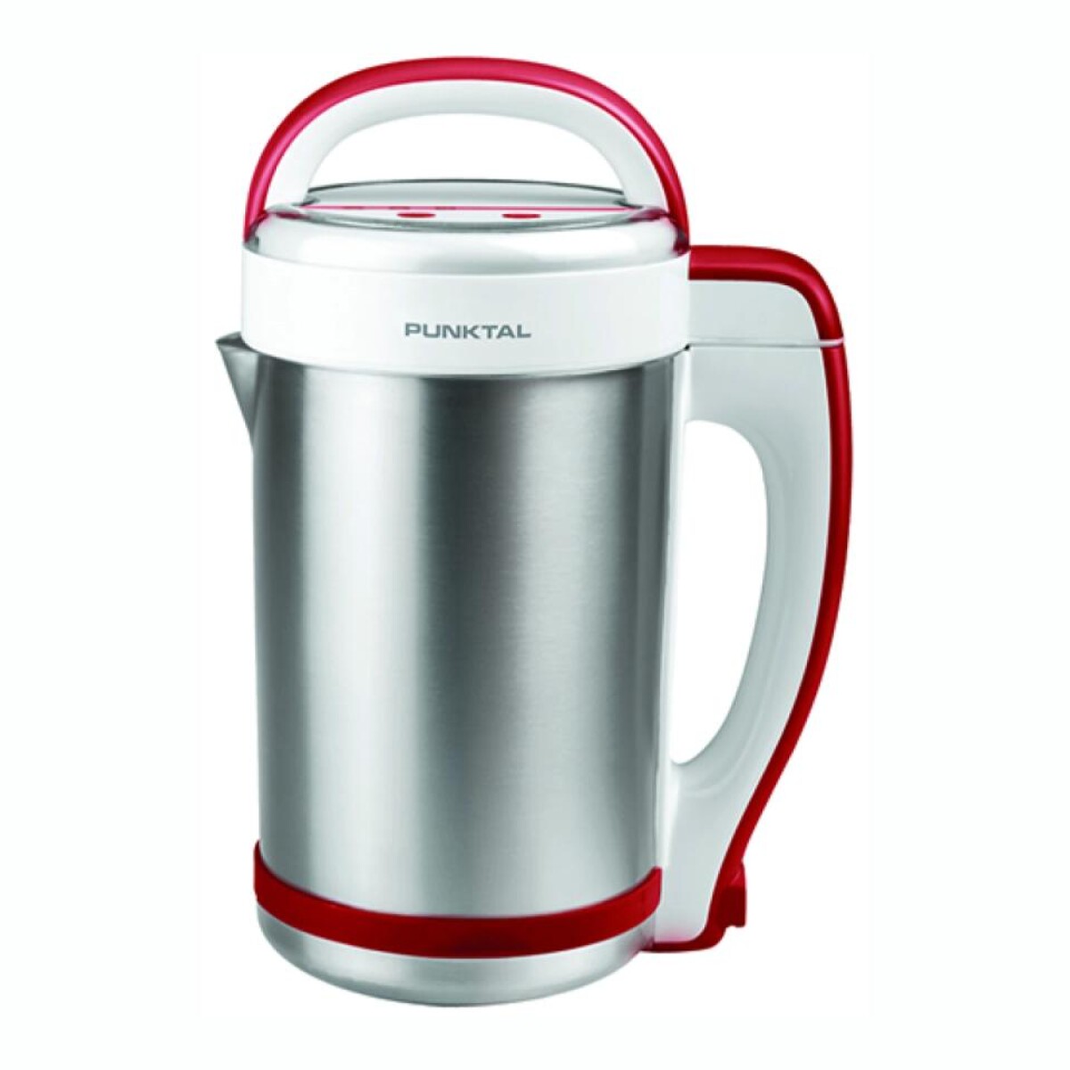 Sopera Eléctrica PUNKTAL PK-9299 SM 1000W Capacidad 1.3 Lts 