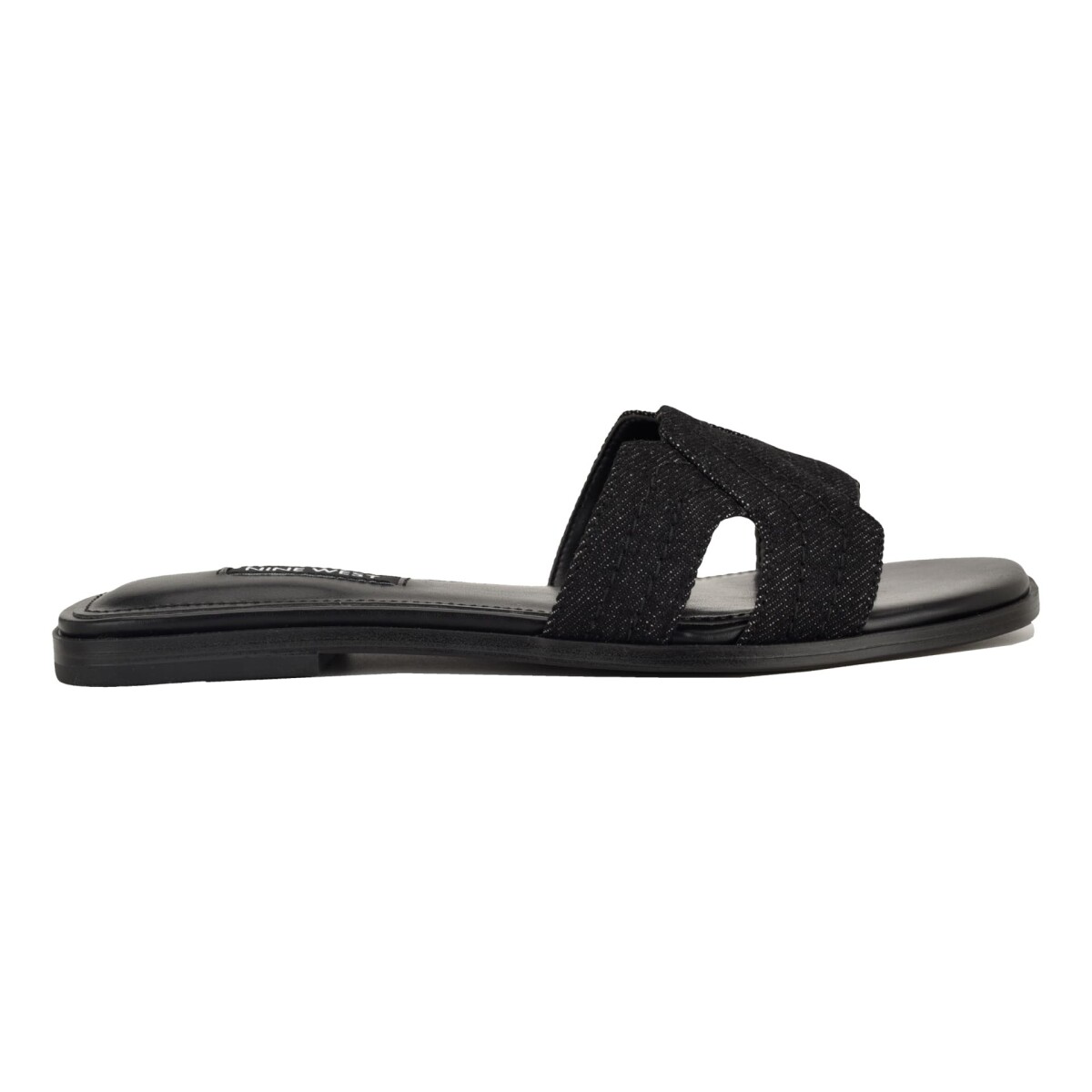 Flats Gammy7 - Black 01 