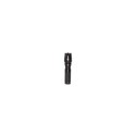 LINTERNA LED 2 INTENSIDADES NEGRO