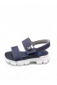 SANDALIA KIDS MOLEKINHO 2612101 Azul
