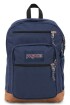 MOCHILA COOL STUDENT NAVY