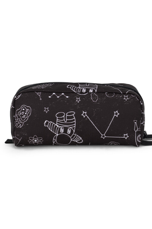 CARTUCHERA PERFECT POUCH COSMIC CITY
