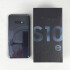 Samsung Galaxy S10e 6/128gb 4g CEL SAMSUNG S10E G970 NEGRO OUTLET