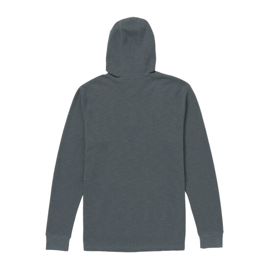 Buzo Volcom Murph Thermal Marrón