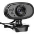 Cámara Web Webcam Pc Con Micrófono Videollamadas Teletrabajo Cámara Web Webcam Pc Con Micrófono Videollamadas Teletrabajo