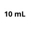 Pipeta aforada - certificada clase A 10 mL