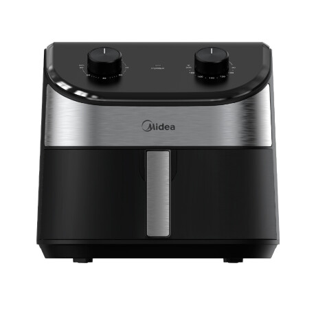 Freidora Sin Aceite Midea MF-TN45KW2 4.5L 1500W Ub 001