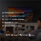 TV Philips 55" Google TV 4K UHD TV Philips 55" Google TV 4K UHD