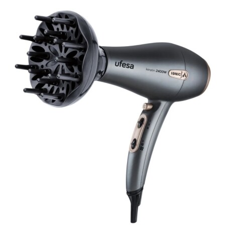 Secador de pelo Ufesa SC8470 Professional 2400 W Secador de pelo Ufesa SC8470 Professional 2400 W