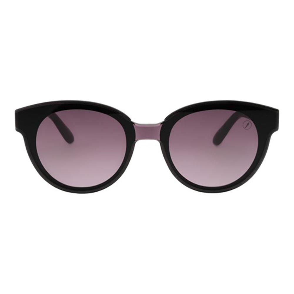 Lentes De Sol Infinity Redondo Morado/Morado