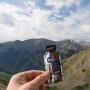 Gel - Sea Salt Chocolate Sea Salt Chocolate