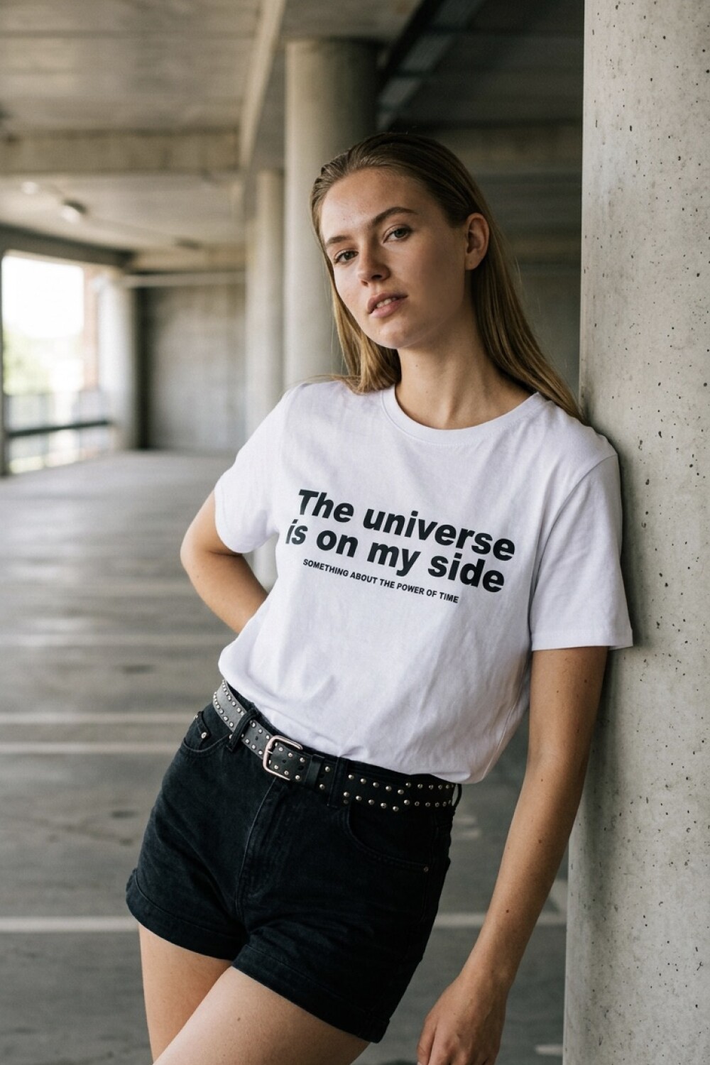 Remera Universe Remera Universe
