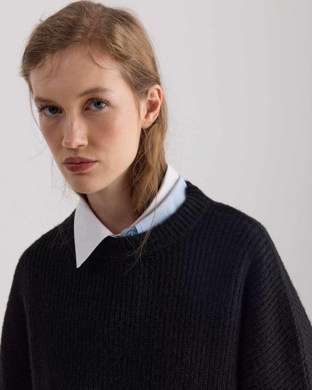 Sweater Simone Negro
