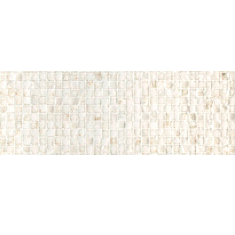 CERAMICA PARA PARED DECORADO BEIGE BRILLO 33X57 TRIUNFO GAMAS DE BEIGE