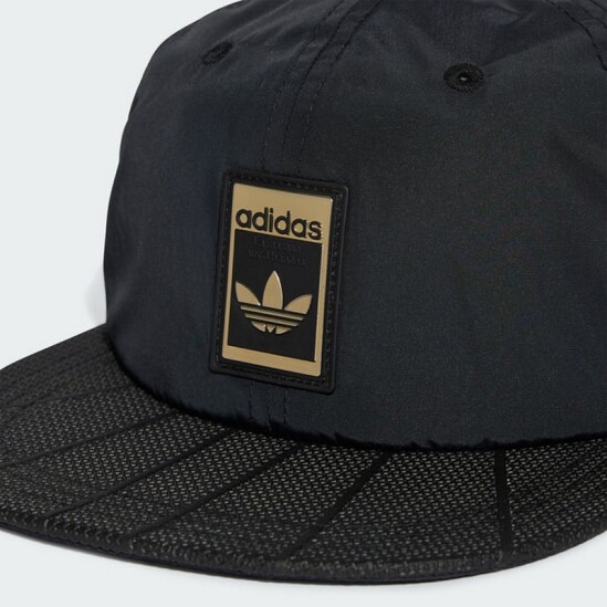 Gorro Adidas SST Negro