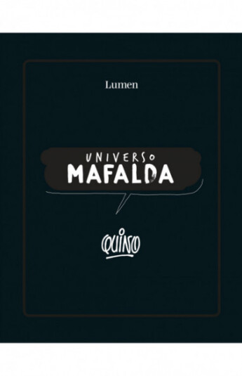 Universo Mafalda Universo Mafalda