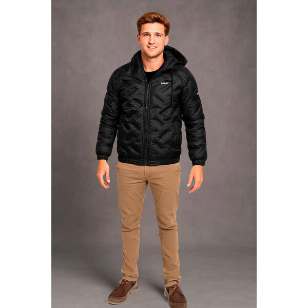 CAMPERA BOSS NEGRA L CAMPERA BOSS NEGRA L