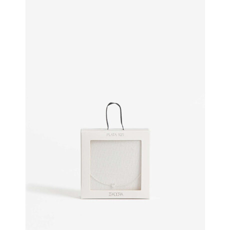 Pulsera Plata 925 Plateado