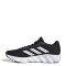 Championes Unisex Adidas Running Switch Move Negro - Blanco