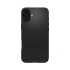 Spigen funda Thin Fit iPhone 16 Black Spigen funda Thin Fit iPhone 16 Black