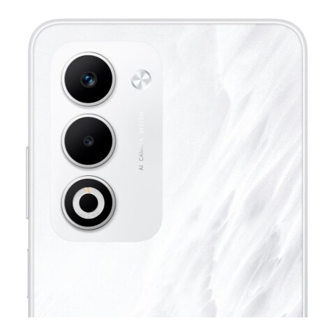 Celular Oppo A5 256/4GB Blanco