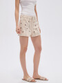 Short Uxaro Estampado 1