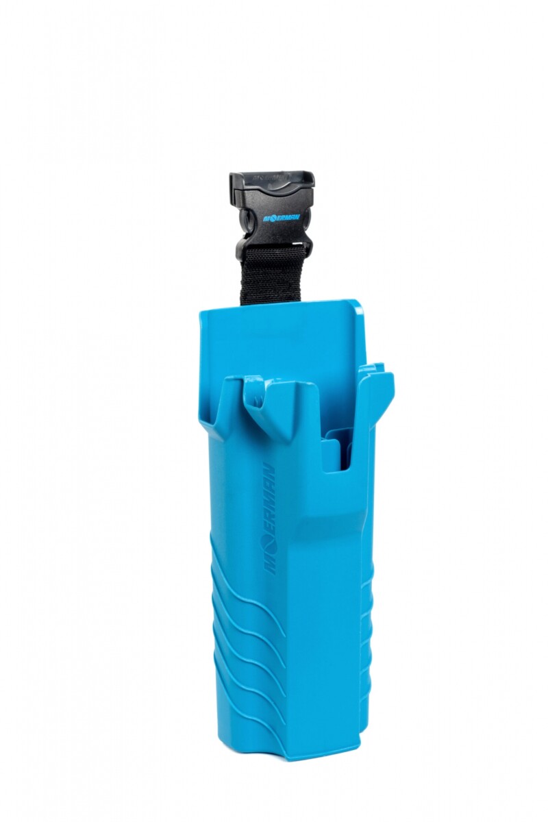 Moerman Tool Holder 2.0 