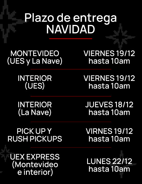 cambios navidad