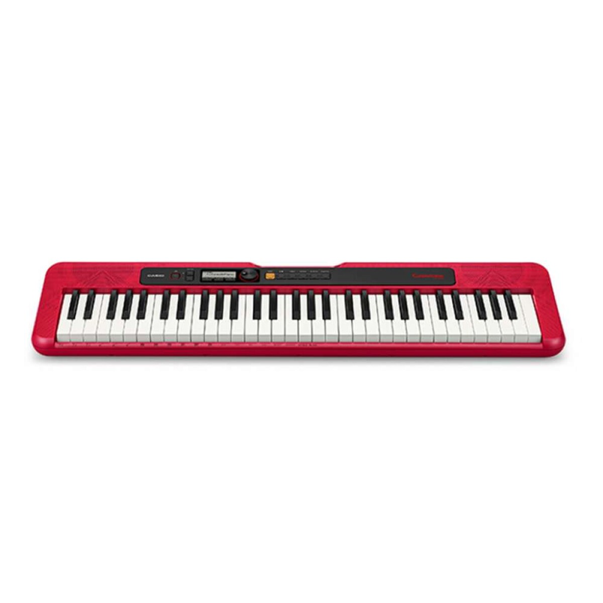 órgano Casio Cts200 - Red 