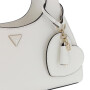 Cartera Guess Isobel Blanco 0