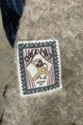 Bufanda Kirel BEIGE