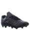 Championes de Fútbol 11 Hombre Umbro Touch FG Negro