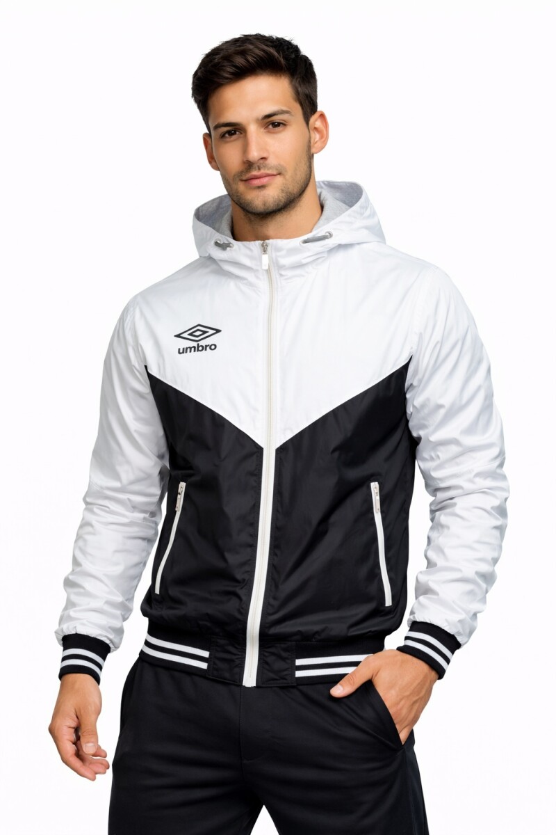 CAMPERA COMBINADA Umbro Hombre - 929 